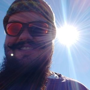 Meet your Posher, Chad